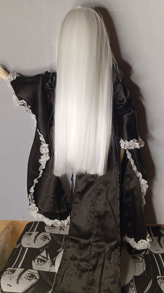 Шарнірна лялька 1/4 ShugaFairy Шарнирная кукла бжд bjd sexy dark goat