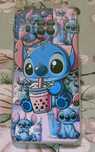 Etui na telefon Redmi Note 9 Pro 5G. Nowe. Disney Stitch.