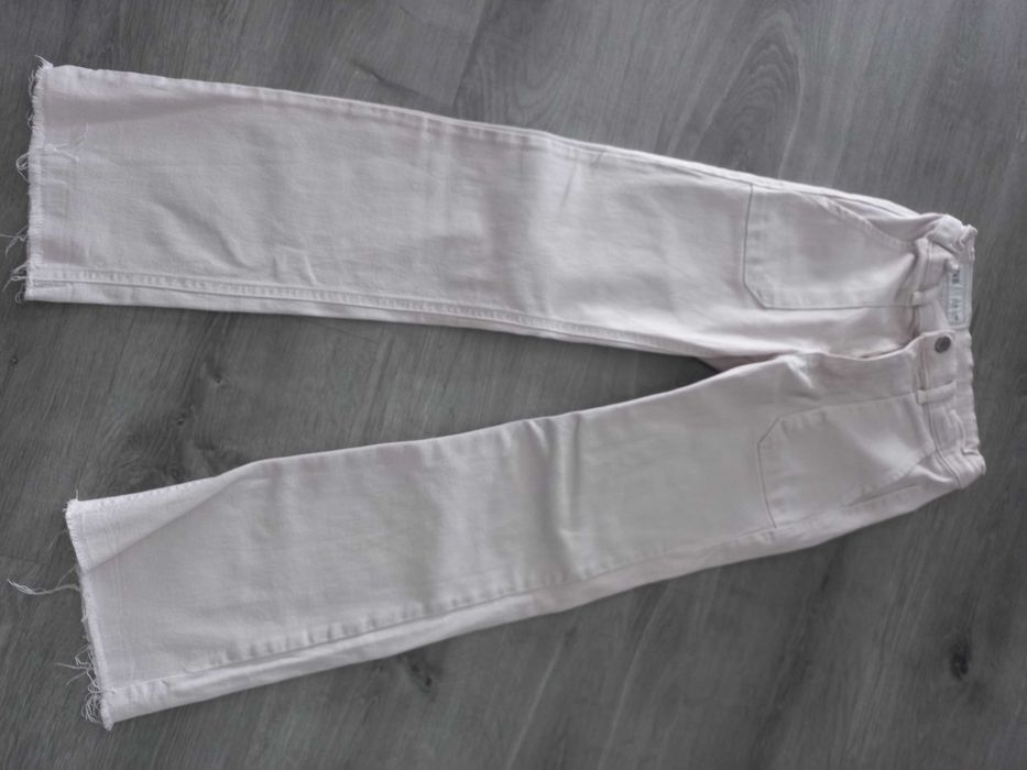 Calça Zara com pouco uso