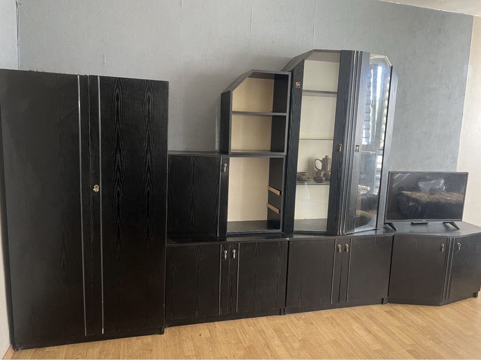 Meblościanka do oddania