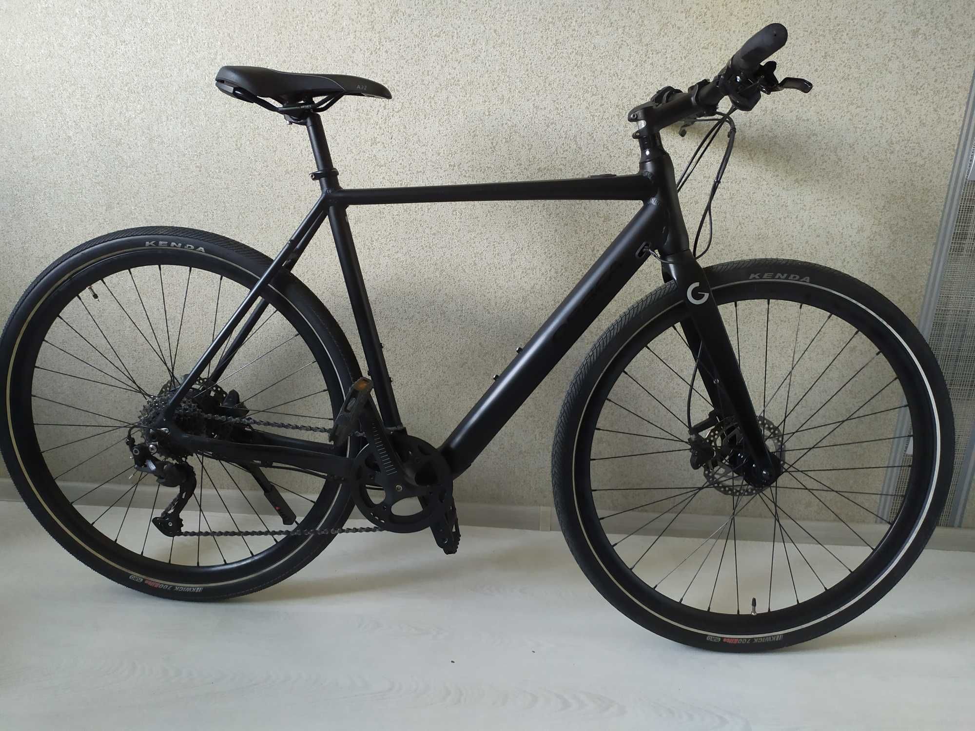 Електровелосипед Orbea Gain