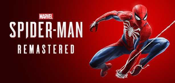 Marvel’s Spider-Man Remastered оффлайн активация для ПК, Гарантия!