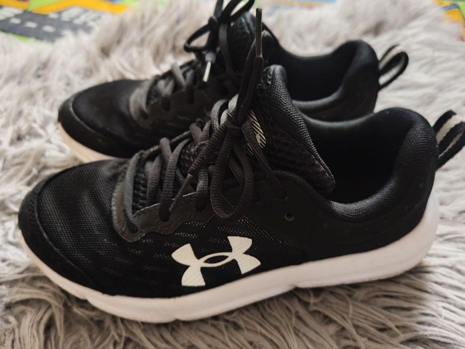 Buty 37.5 chłopięce