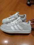 Adidas Campus 00s Grey White