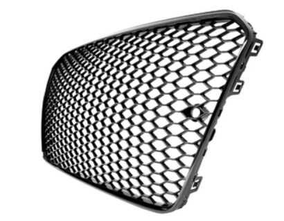 Grelha estilo RS / Grelha RS5 para Audi A5 8T
