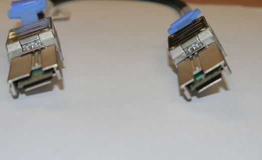 Kabel do serwera HP 407344 - 001 MINI SAS 2GFPGGX-06H
