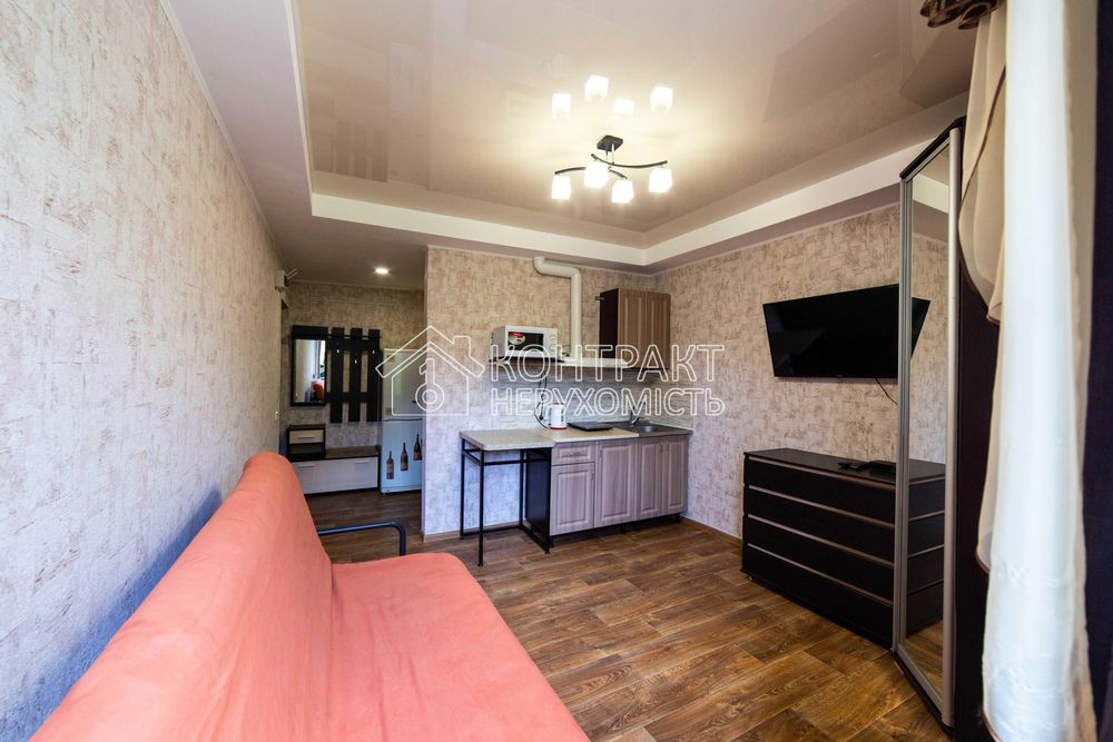 Продаж 1к гостинки   Холодна Гора єВідновлення