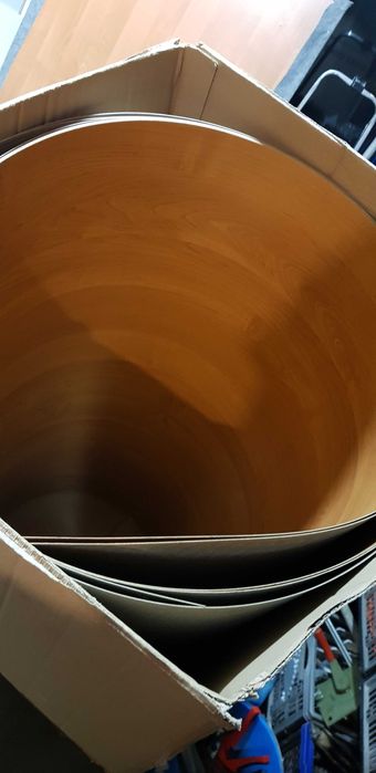 Laminat arkusz 3167 i 9310