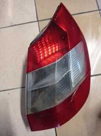 Renault Scenic II - Lampa Tylna Prawa 15911600