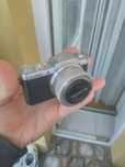 Panasonic GF7 DMC