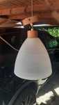 Lampa kuchenna .