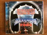 Сборник «Maxidrom 2004» CD 2004