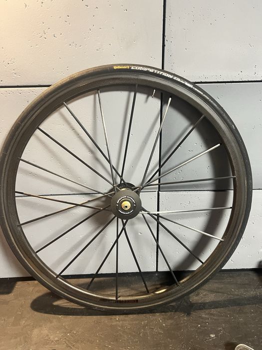 Koła lightweight gipfelsturm