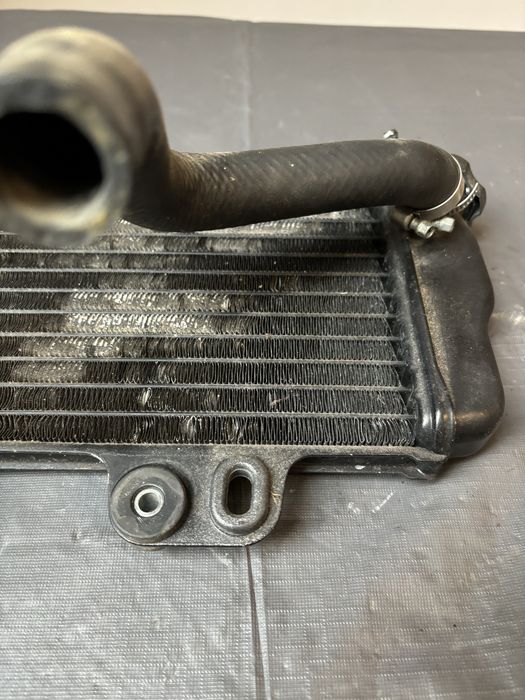 Chłodnica YAMAHA TDR125 2T