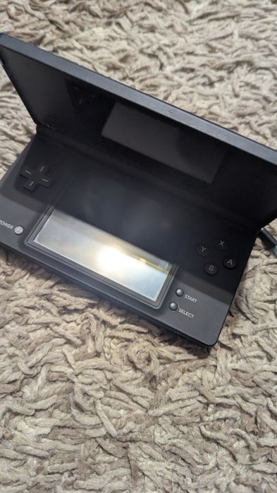 Nintendo DS i + ігри