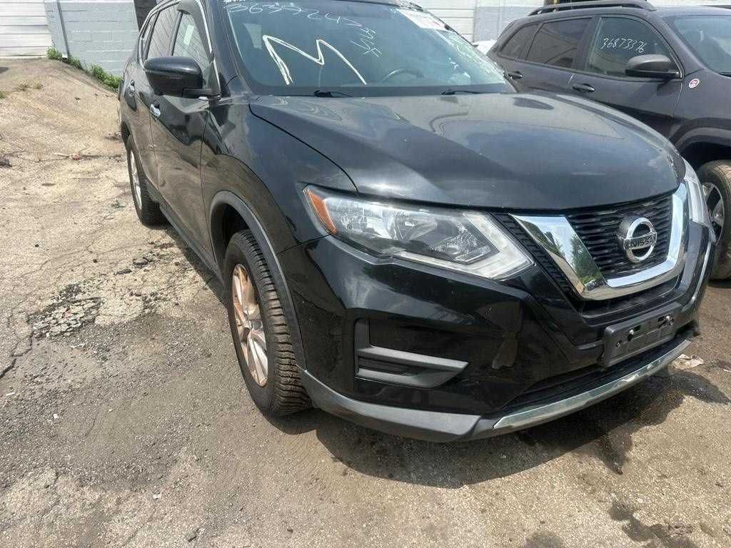 Подушка безопасности Airbag Nissan Rogue T32 Ниссан Рог Разборка