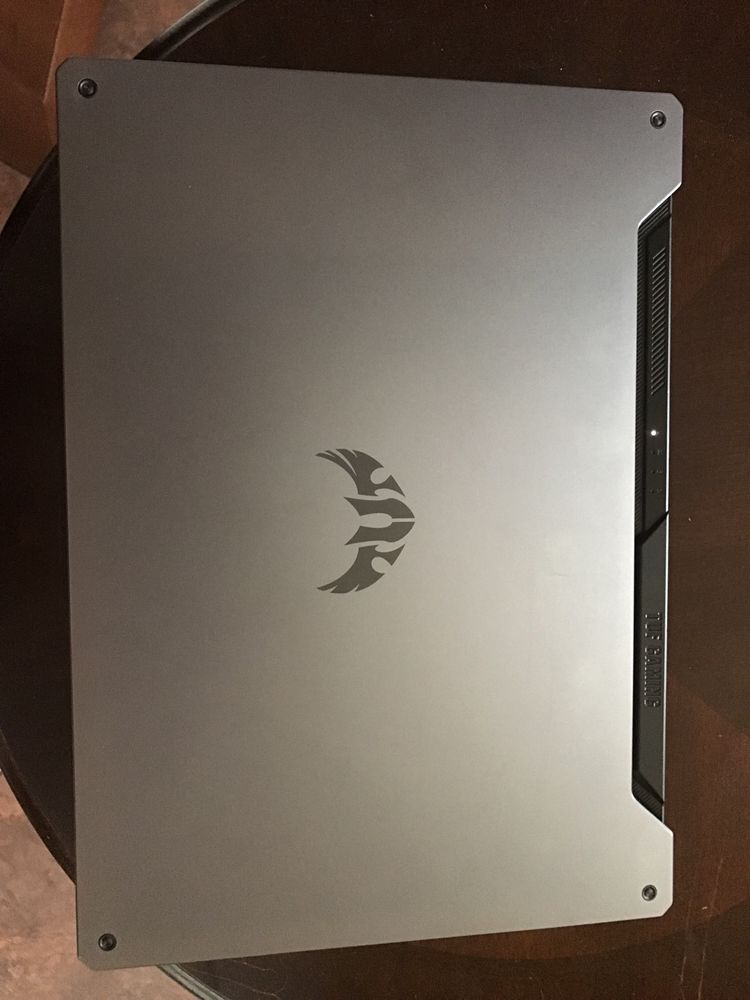 Asus TUF Gaming F15