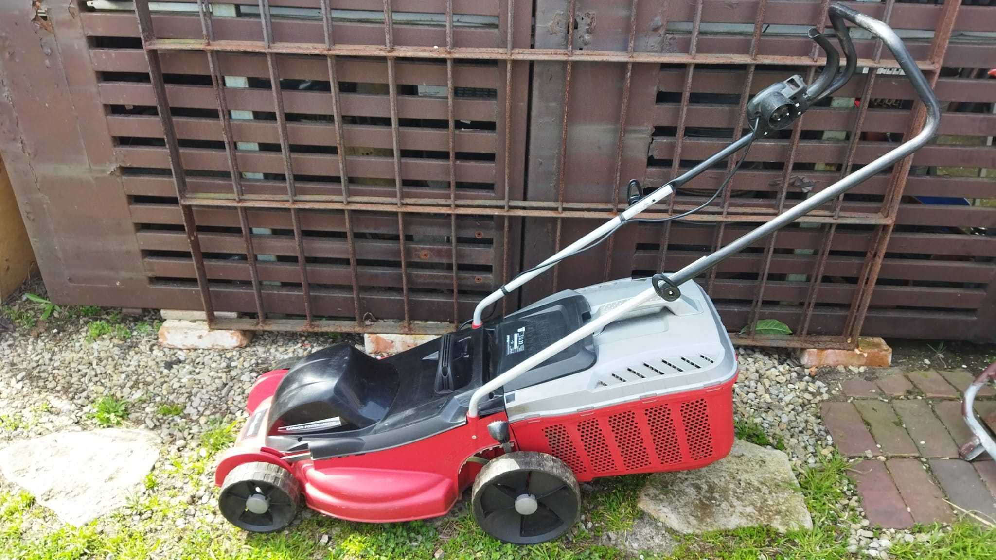 Einhell CG-EM 1743 HW Kosiarka Elektryczna Sieciowa 230V 1700W