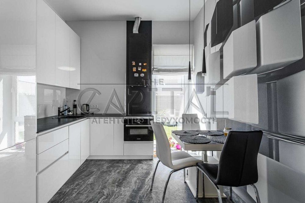 Здається в оренду будинок в Зазим'ї 120м2 10 соток Броварський р-н