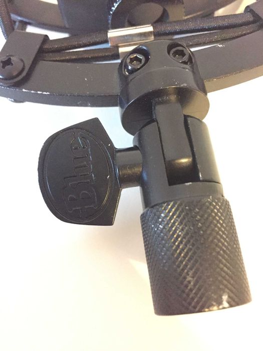 Blue Ringer Shockmount