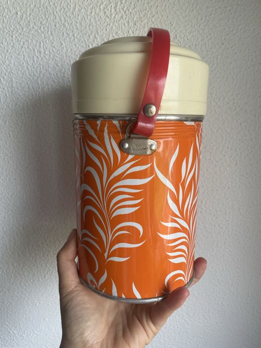 Marmita vintage Triunfo
