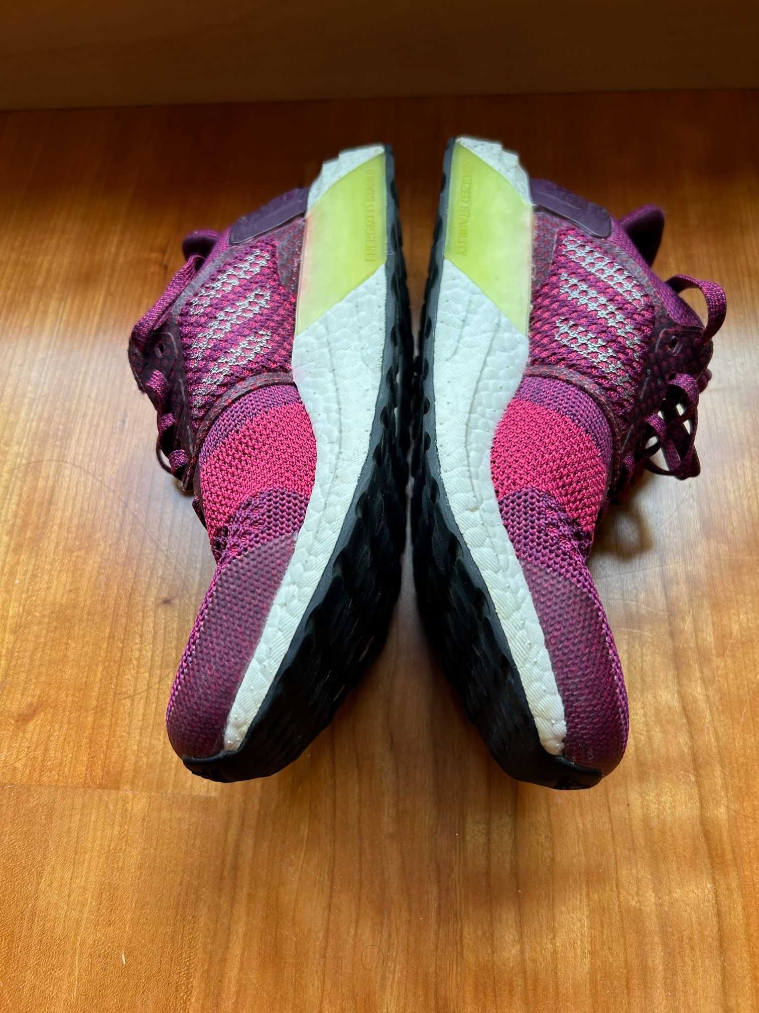 Ténis/Sapatilhas Corrida Adidas Ultra-Boost