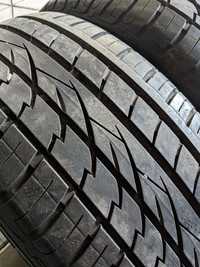 225/55R18 Continental літо