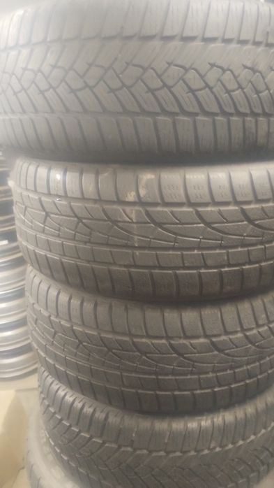 195.50.15 hankook fulda opony używane