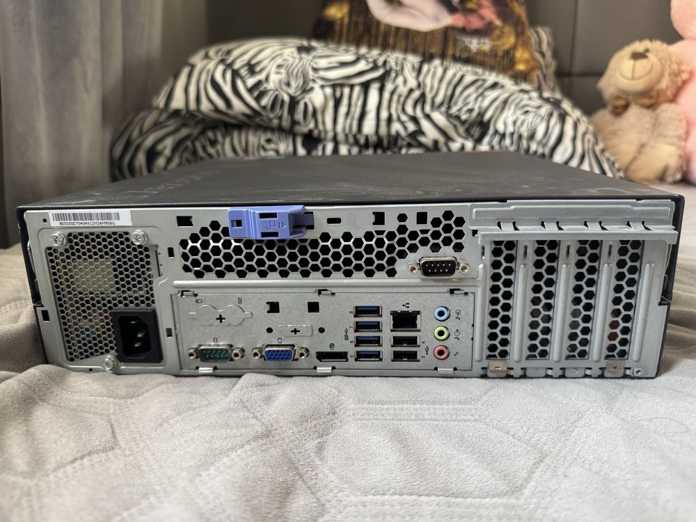 Komputer Lenovo ThinkCentre