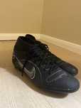 Korki nike mercurial superfly 8