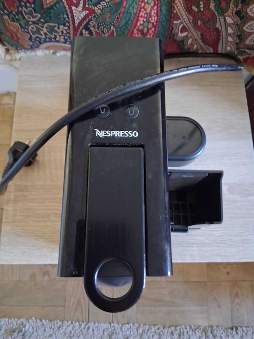 Maquina Café Nespresso