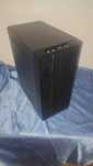 Intel I5 6500, 16GB DDR4, Asus H110i Plus, 250GB SSD, Mini ITX PC