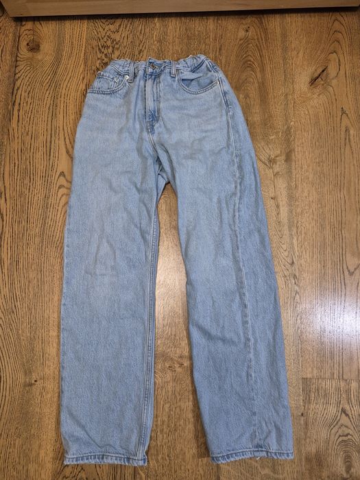 Джинси прямі Levi's