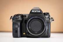 Pentax K3 II, mały przebieg,
