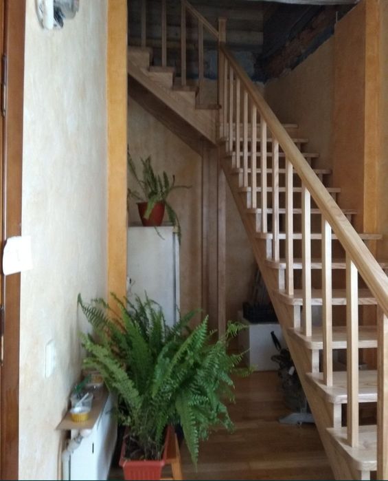 Виготовлення та монтаж сходів