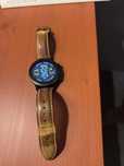 Smartwatch Timberland com garantia de 3 anos
