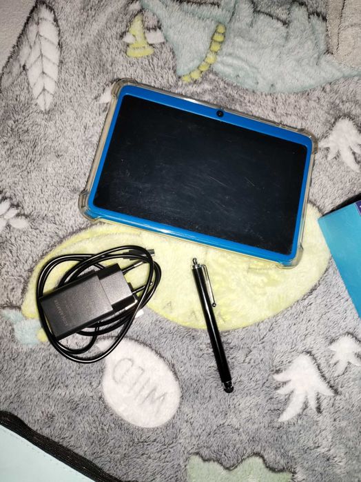 Tablet criança novo