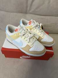 Buty NIKE Dunk Low NN damskie 38 24cm nowe