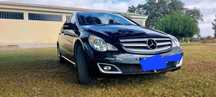 Mercedes R320 4MATIC