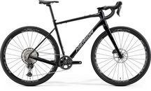 Nowy rower Merida Silex 700 gravel, bikepacking, GRX, gwar., Poznań,FV