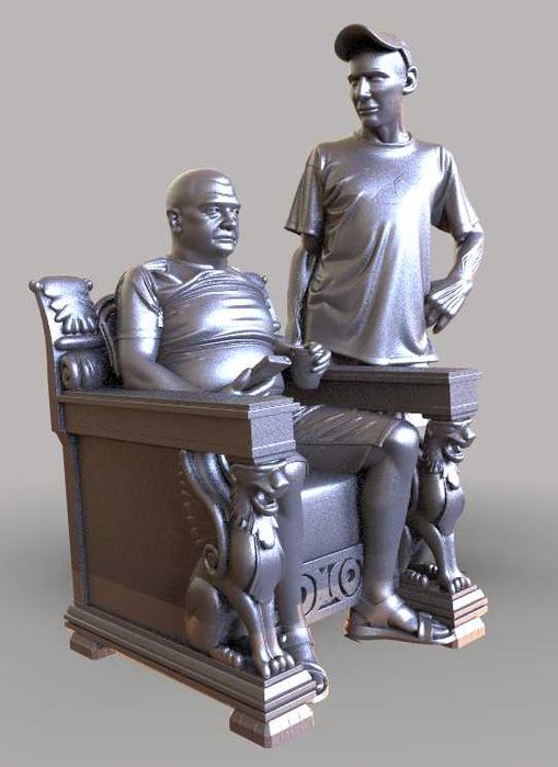 3D печать на заказ