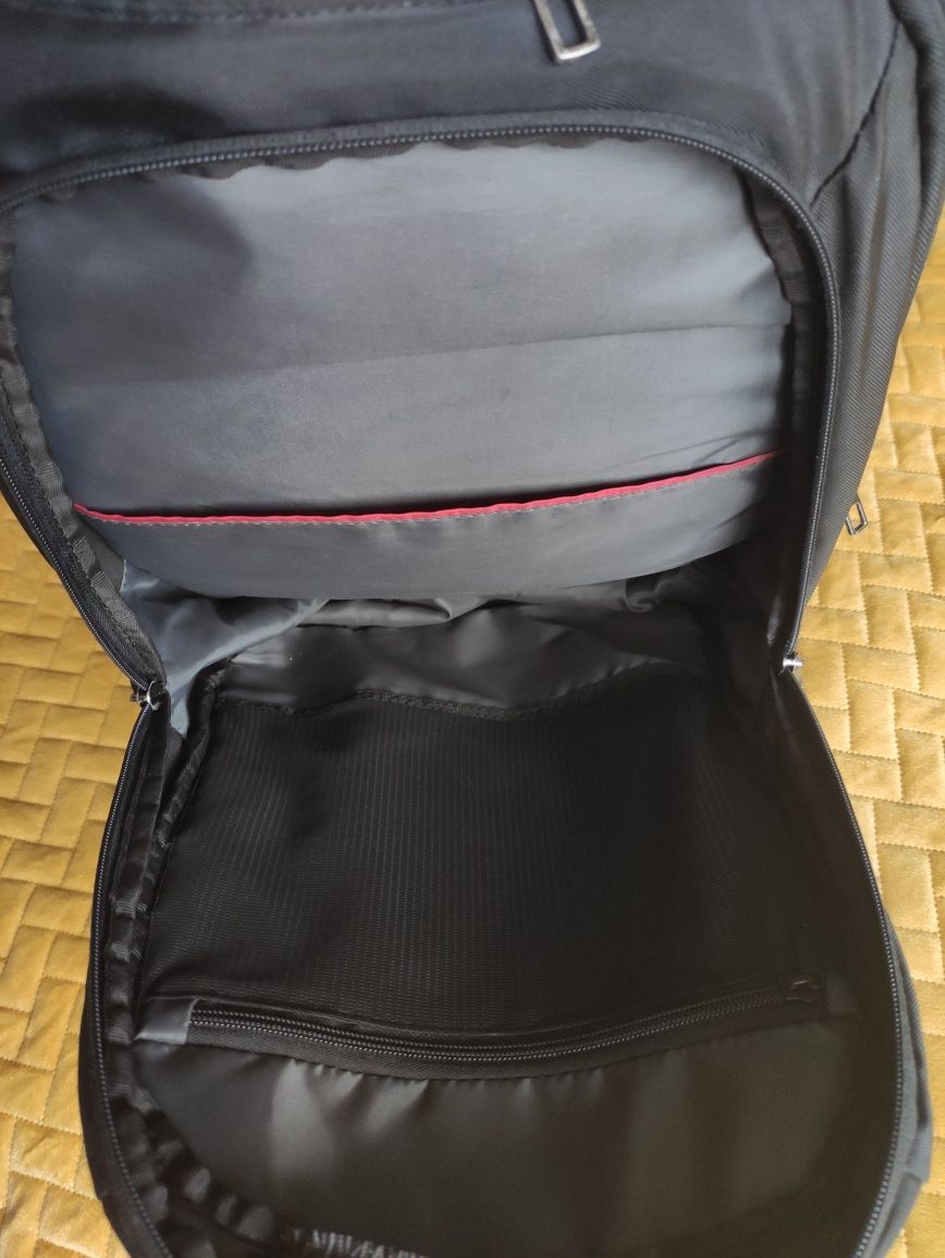 Plecak Samsonite na laptopa
