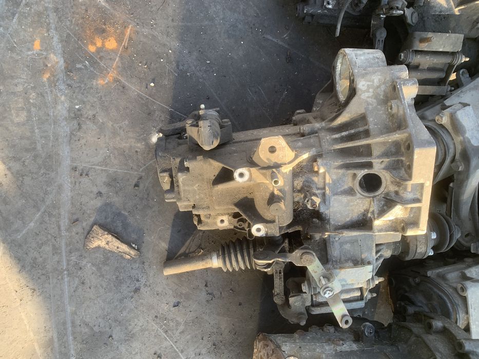 КПП 085гольф2/3,джета,венто,поло,кадік1.3/1.4