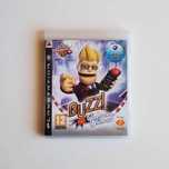 Buzz! PS3 [Excelente Estado]