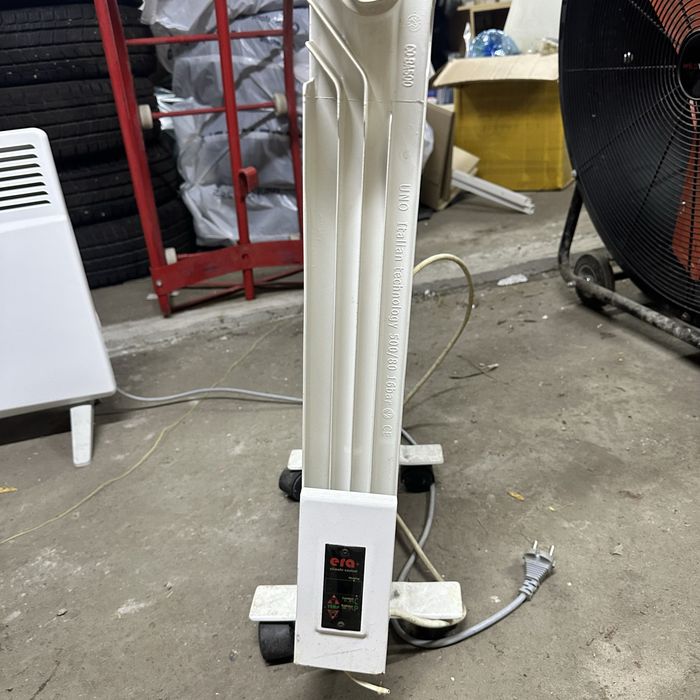 Обогреватель с климат контроле.