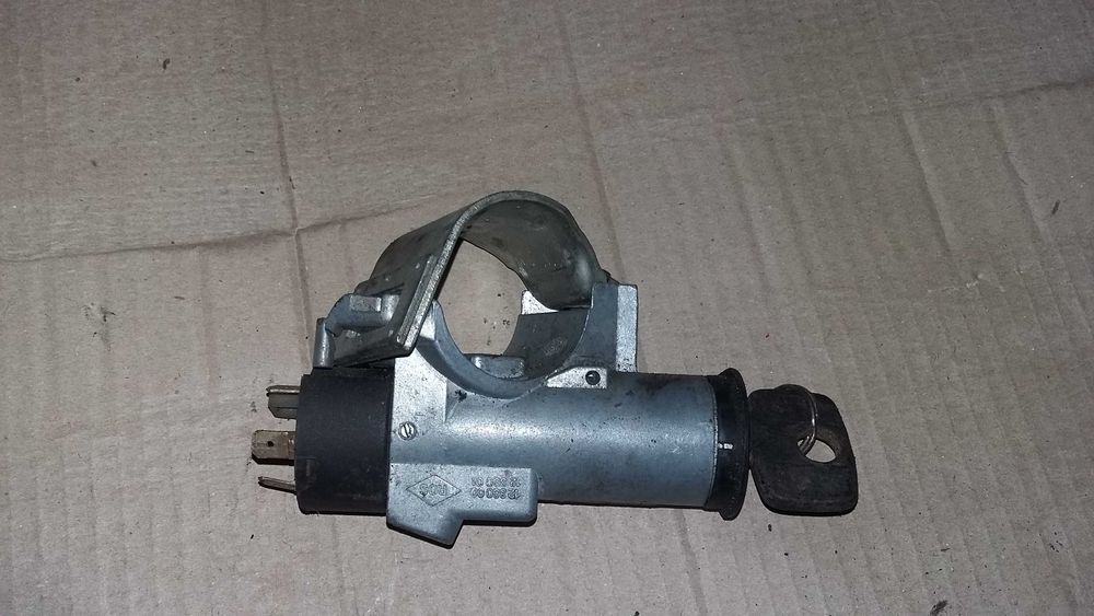 Замок зажигания Opel Corsa A Opel Kadett E Vectra A Astra F Ascona C