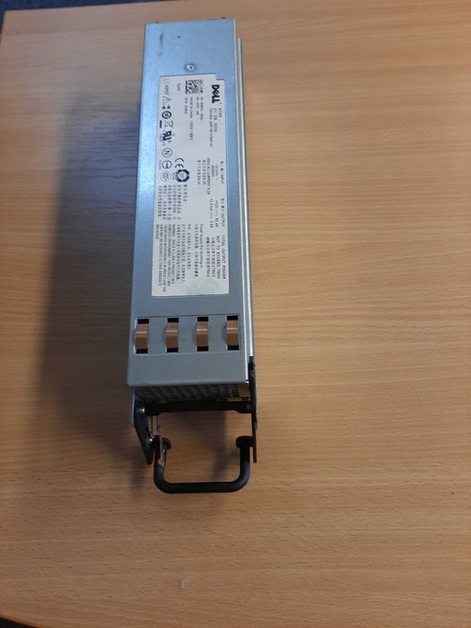 Zasilacz komputerowy Power Supply Unit PSU Dell