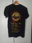 Koszulka t-shirt Guns 'n' Roses