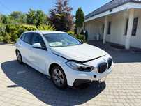 BMW Seria 1 116i F40