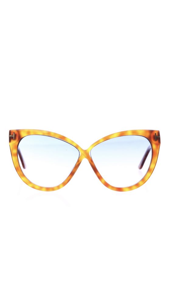 Солнцезащитные очки tom ford